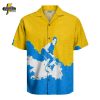 Genesis Farewell Short Sleeve Shirt