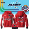 Special Captain Spurgeon NHL Minnesota Wild Hoodie