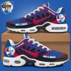 North Melbourne Kangaroos Personalized Shoes Limited Edition