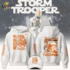 Georgia Bulldogs x 2024 Firefighter Appreciation Night Premium Limited Hoodie