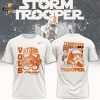 Minnesota Vikings 2024 Winter Warrior TShirt Limited Editions