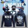 Megan Moroney x Tennessee Titans Collection Hoodie V2