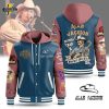 North Carolina Tar Heels Premium Baseball Jacket