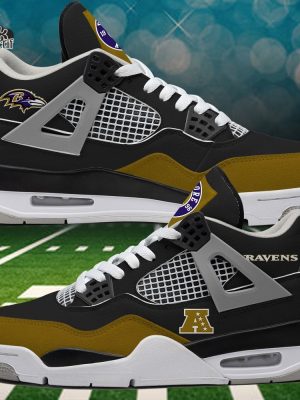 Anwosjb Limited Edition Sneakers