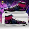 Arcane Jayce AJ1 High Tops | Limited Collector Series