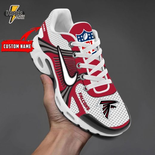 Atlanta Falcons Nike TN Sneakers – NFL Team Shoes for Men