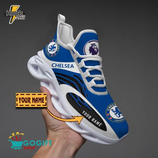 Chelsea F.C Max Soul Special Edition Shoes