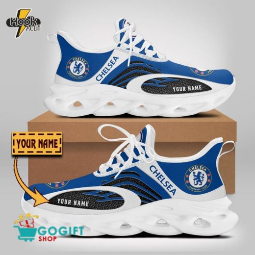 Chelsea F.C Max Soul Special Edition Shoes