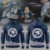 Top Gift for Lions Football Fans | Personalized Hoodie