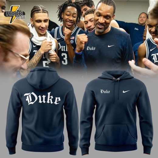 Coach Chris Carrawell Hoodie – Basketball Fan Edition Apparel