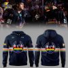 Utah Jazz Pokémon Limited Edition Hoodie 2025