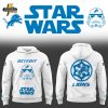 Detroit Lions X Dark Mode Hoodie – Special NFL Fan Gear 2025