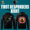 First Responders Night Limited Edition Hoodie