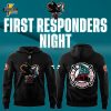 First Responders Night Limited Edition Hoodie V2