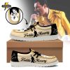 The Rolling Stones Loafers – Legendary Band Footwear