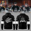 Erie Otters Caring Place 2024 Hoodie – Official Hockey Support Apparel