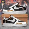 Guns N Roses AF1 Premium Sneakers Limited Edition