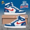 Arcane Silco AF1 Sneaker Boots | Gamer-Inspired Footwear