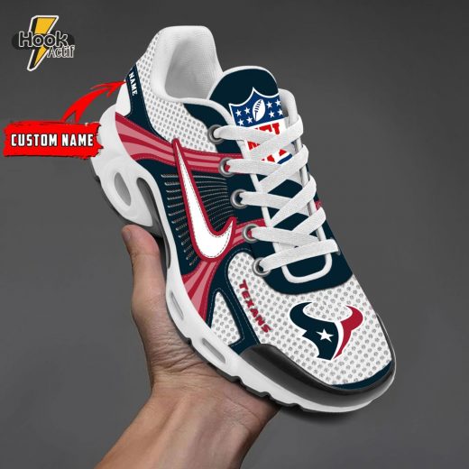 Houston Texans Nike TN Sneakers – Best NFL Team Shoes for Men