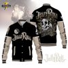 Jelly Roll Baseball Hoodie – Musician Inspired Sports Jacket