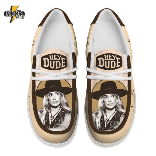 Lainey Wilson Loafers – Country Music Star Edition