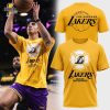 One Piece x Utah Jazz Collaboration T-Shirt