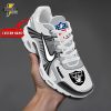 New York Jets Nike TN Sneakers – NFL Team Spirit Shoes for Men