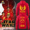 Limited Edition Carolina Hurricanes x Star Wars Night 2025 Hoodie