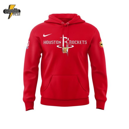 Limited Edition Houston Rockets x Pokémon Night Hoodie