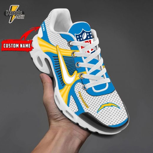 Los Angeles Chargers Nike TN Sneakers – Fan-Approved NFL Shoes for Men