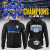 Limited Edition Dallas Mavericks x Pokémon Night Hoodie 2025