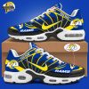 Los Angeles Rams New Air Max Shoes Limited Edition