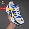 Los Angeles Chargers Nike TN Sneakers – Fan-Approved NFL Shoes for Men