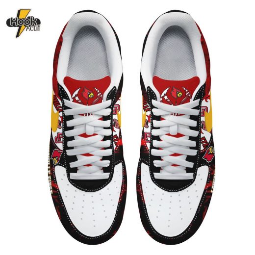 Louisville First Edition AF1 Sneakers