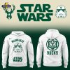 Milwaukee Bucks X Squid Game Limited Edition Hoodie – NBA Netflix Collaboration