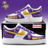 Guns N Roses AF1 Premium Sneakers Limited Edition