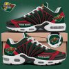 Customized NFL Eagles Air Cushion Sport Shoes