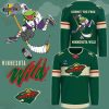 Muppets Minnesota Wild Jersey V1 | Collector’s Gear