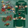 Minnesota Wild Kermit the Frog Jersey | Limited Fan Release