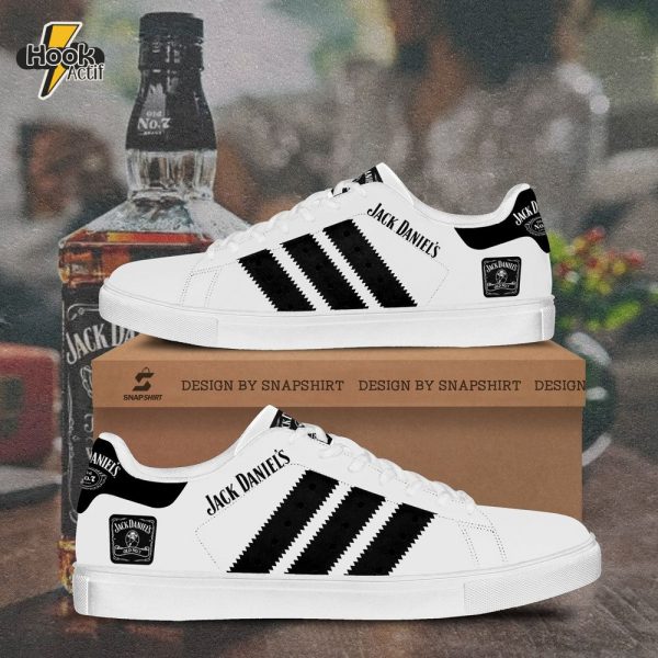 New Limited Edition Jack Daniel's Stan Smith