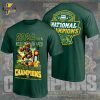 Notre Dame Fighting Irish Orange Bowl Champions 2025 Shirt