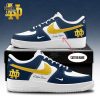 Notre Dame AF1 Shoes – Premium College Edition Sneakers