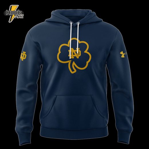 Notre Dame Fighting Irish Limited Edition Hoodie – Football Fan Apparel