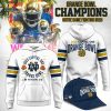 Ohio State Buckeyes Cotton Bowl Champions Hoodie 2025 – NCAA Limited Edition