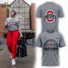 Limited Edition Ohio State Buckeyes Rose Bowl Game T-Shirt