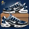 Premium Penn State Limited Edition Air Max Plus Shoes V3