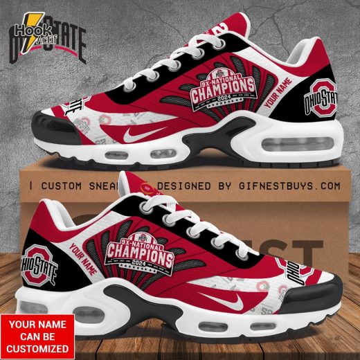 Special Edition Michigan State New Air Max Shoes