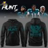 Philadelphia Eagles “Let’s Hunt” Blue Hoodie 2025 Edition – NFL Team Apparel