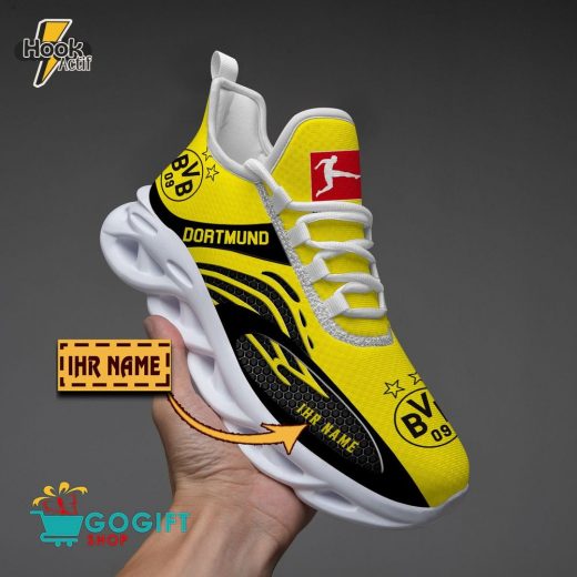 Premium Borussia Dortmund Max Soul Shoes