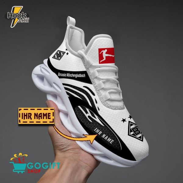 Premium Borussia Monchengladbach Max Soul Shoes